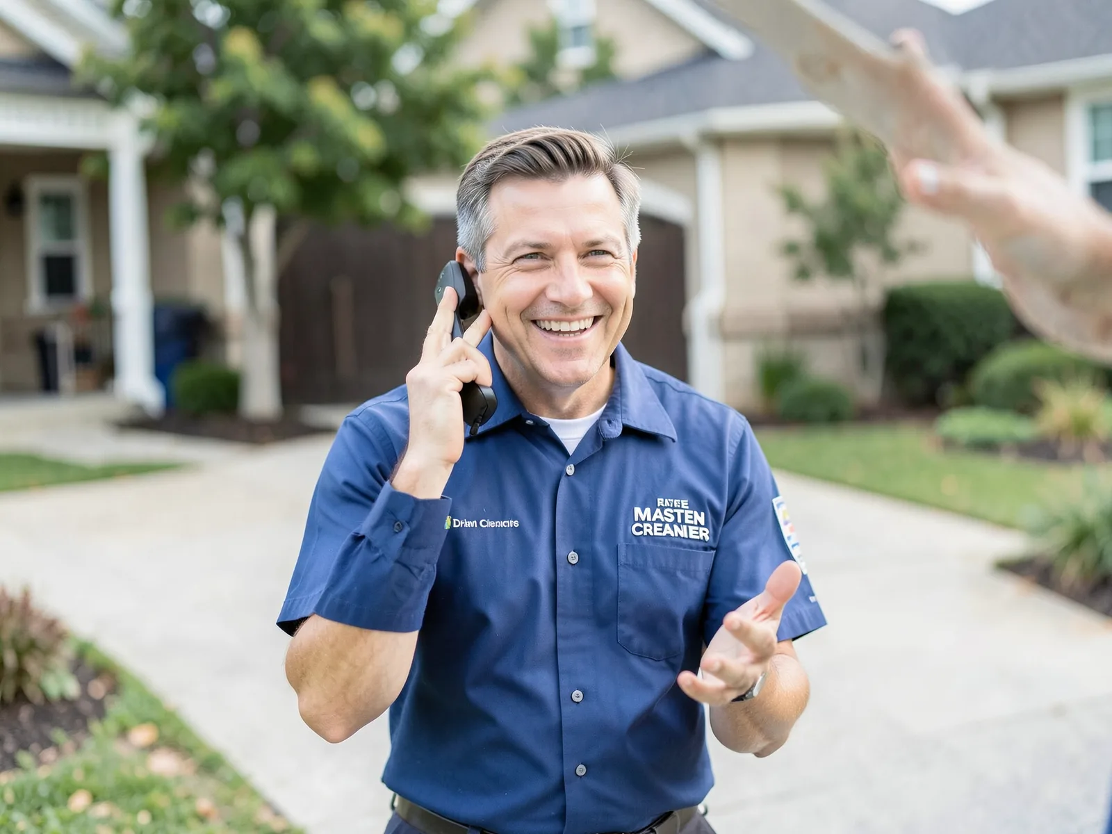 Drain Cleaning Walthourville, GA FAQs